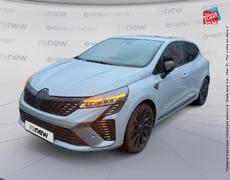 Renault Clio 5 Saint-Louis