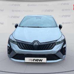 Renault Clio 5 1.6 E-Tech 145ch full hybrid esprit Alpine - 24 Saint-Louis