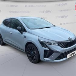 Renault Clio 5 1.6 E-Tech 145ch full hybrid esprit Alpine - 24 Saint-Louis