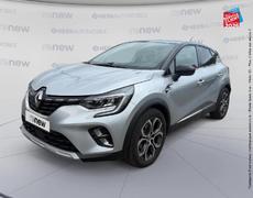 Renault Captur Saint-Louis