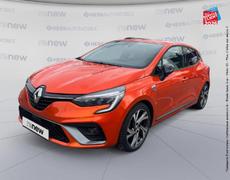 Renault Clio 5 Saint-Louis