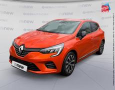 Renault Clio 5 Saint-Louis