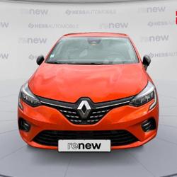 Renault Clio 5 1.3 TCe 140ch Techno Saint-Louis