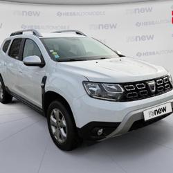 Dacia Duster 1.5 Blue dCi 115ch Prestige + 4x2 Saint-Louis