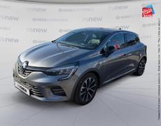 Renault Clio 5 Saint-Louis