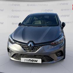 Renault Clio 5 1.6 E-Tech hybride 145ch Techno Saint-Louis