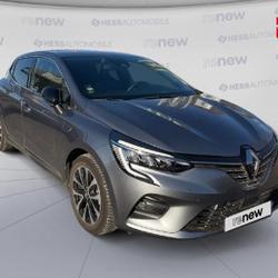 Renault Clio 5 1.6 E-Tech hybride 145ch Techno Saint-Louis