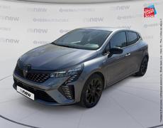 Renault Clio 5 Saint-Louis