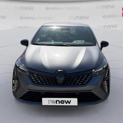 Renault Clio 5 1.6 E-Tech 145ch full hybrid esprit Alpine - 25 Saint-Louis