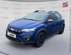 Dacia Sandero - 1.0 TCe 90ch Stepway Extreme - 15 999 €
