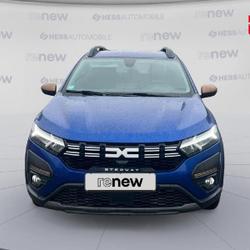 Dacia Sandero 1.0 TCe 90ch Stepway Extreme Saint-Louis