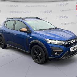 Dacia Sandero 1.0 TCe 90ch Stepway Extreme Saint-Louis