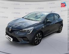 Renault Clio - 1.0 TCe 100ch Limited GPL -21N - 12 299 €