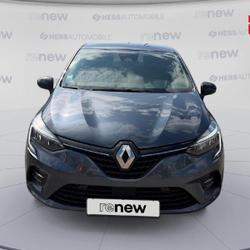 Renault Clio 5 1.0 TCe 100ch Limited GPL -21N Saint-Louis