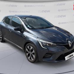 Renault Clio 5 1.0 TCe 100ch Limited GPL -21N Saint-Louis