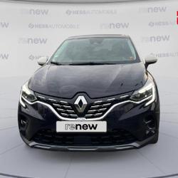 Renault Captur 1.3 TCe 155ch FAP Initiale Paris EDC - 20 Saint-Louis