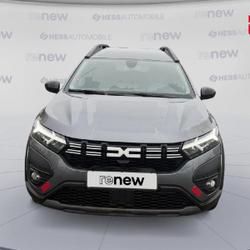 Dacia Jogger 1.6 hybrid 140ch SL Extreme 5 places Saint-Louis