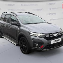 Dacia Jogger 1.6 hybrid 140ch SL Extreme 5 places Saint-Louis
