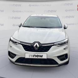 Renault Arkana 1.6 E-Tech 145ch Intens -21B Saint-Louis