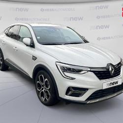 Renault Arkana 1.6 E-Tech 145ch Intens -21B Saint-Louis