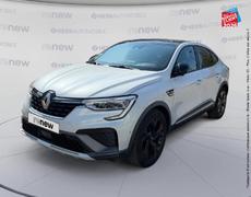 Renault Arkana Saint-Louis