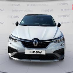 Renault Arkana 1.6 E-Tech 145ch RS Line -21B Saint-Louis