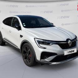 Renault Arkana 1.6 E-Tech 145ch RS Line -21B Saint-Louis