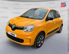 Renault Twingo 3