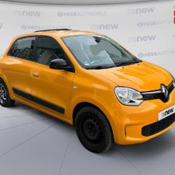Renault Twingo 3 1.0 SCe 65ch Equilibre Saint-Louis