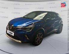 Renault Captur Saint-Louis