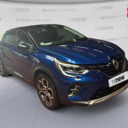 Renault Captur 1.5 Blue dCi 115ch Intens EDC Saint-Louis