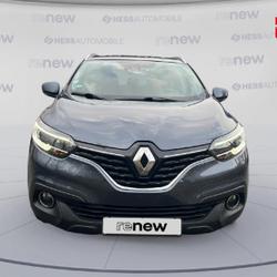Renault Kadjar 1.5 Blue dCi 115ch Business 112g Saint-Louis