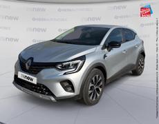 Renault Captur Saint-Louis