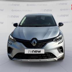 Renault Captur 1.0 TCe 90ch Evolution Saint-Louis