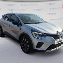 Renault Captur 1.0 TCe 90ch Evolution Saint-Louis