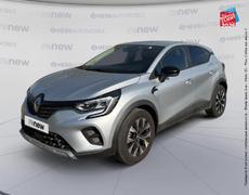Renault Captur Saint-Louis
