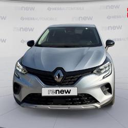 Renault Captur 1.0 TCe 90ch Evolution Saint-Louis