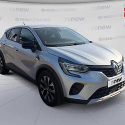 Renault Captur 1.0 TCe 90ch Evolution Saint-Louis