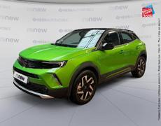 Opel Mokka Saint-Louis