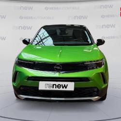 Opel Mokka Mokka-e 136ch Elegance Business Saint-Louis