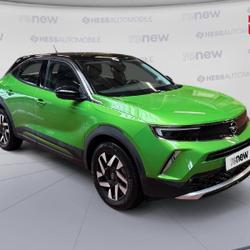 Opel Mokka Mokka-e 136ch Elegance Business Saint-Louis