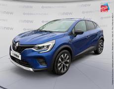 Renault Captur Saint-Louis