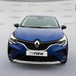 Renault Captur 1.0 TCe 90ch Evolution radar Ar GPS Saint-Louis