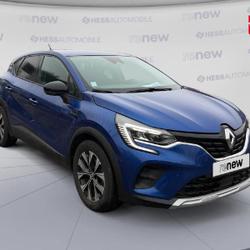 Renault Captur 1.0 TCe 90ch Evolution radar Ar GPS Saint-Louis