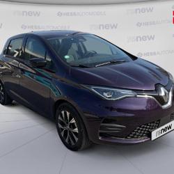 Renault Zoe E-Tech Evolution charge normale R110 Achat Int&eacute;gral - 22B Saint-Louis