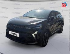 Renault Symbioz Saint-Louis