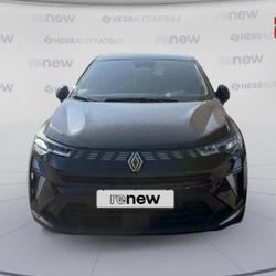 Renault Symbioz 1.6 E-Tech full hybrid 145ch Techno Camera GPS Saint-Louis