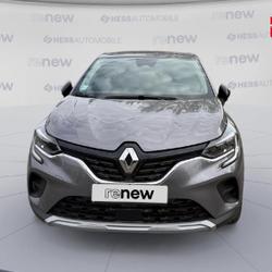 Renault Captur 1.0 TCe 90ch Evolution Saint-Louis
