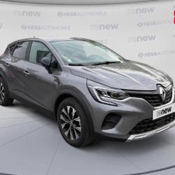 Renault Captur 1.0 TCe 90ch Evolution Saint-Louis