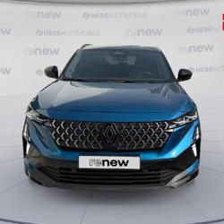 Renault Austral 1.2 E-Tech full hybrid 200ch Techno - 25 Saint-Louis